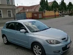 Albastru Utilizat 2008 Mazda 3 Hatchback | 3.300 EUR (Preț OK)