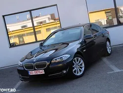 Alte culori Utilizat 2013 BMW 520 Berlinǎ | 11.450 EUR (Super Preț)