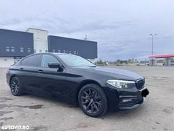 Culoarenegru Utilizat 2018 BMW 520 Berlinǎ | 16.900 EUR