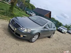 Utilizat 2007 VW Passat | 3.000 EUR (Preț OK)