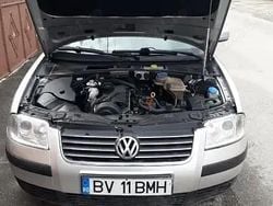Utilizat 2002 VW Passat | 1.500 EUR (Preț OK)