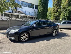 Culoaregri Utilizat 2010 Opel Insignia Berlinǎ | 4.300 EUR