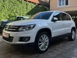 Utilizat 2011 VW Tiguan SUV | 9.990 EUR (Preț OK)