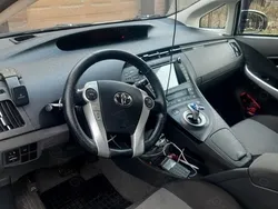 Alb Utilizat 2011 Toyota Prius Hatchback | 7.700 EUR