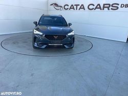 Culoaregri Utilizat 2022 Cupra Formentor SUV | 24.200 EUR (Scump)