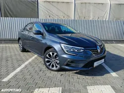 Gri Nouă 2024 Renault Mégane IV Techno Hatchback | 21.779 EUR