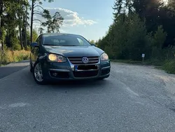 Culoareverde Utilizat 2007 VW Jetta Berlinǎ | 3.100 EUR (Puțin scump)