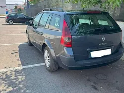 Albastru Utilizat 2005 Renault Mégane GrandTour Break | 1.000 EUR
