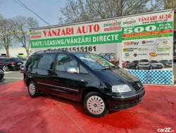 VW Sharan