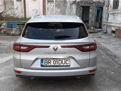 Utilizat 2017 Renault Talisman Break | 12.500 EUR (Preț OK)