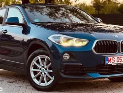 Albastru Utilizat 2018 BMW X2 SUV | 17.990 EUR (Preț OK)