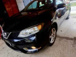 Nissan Pulsar