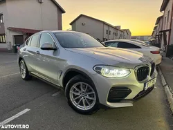 Culoaregri Utilizat 2019 BMW X4 Advantage SUV | 26.900 EUR (Puțin scump)