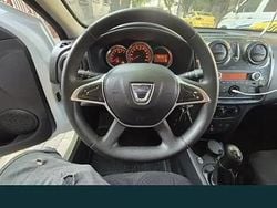 Utilizat 2020 Dacia Sandero Hatchback | 7.900 EUR (Super Preț)