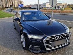 Negru Utilizat 2019 Audi A6 Advanced Break | 24.500 EUR (Super Preț)