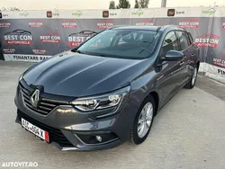 Culoaregri Utilizat 2017 Renault Mégane GrandTour Intens Break | 8.900 EUR (Preț OK)