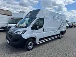 Alb Utilizat 2022 Fiat Ducato Van | 16.550 EUR