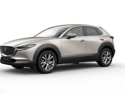 Galbeuriu Nouă 2025 Mazda CX-30 SUV | 34.289 EUR (Puțin scump)