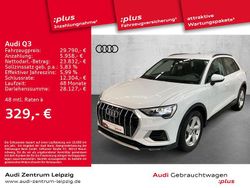 Utilizat 2021 Audi Q3 Sport SUV | 32.169 EUR (Scump)