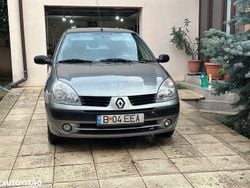 Culoaregri Utilizat 2004 Renault Clio II Expression | 1.100 EUR (Super Preț)