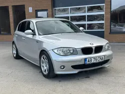 Utilizat 2006 BMW 118 Hatchback | 2.750 EUR (Preț OK)