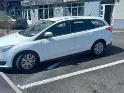 Utilizat 2016 Ford Focus Hatchback | 3.200 EUR