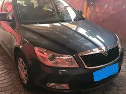 Gri Utilizat 2012 Skoda Octavia Break | 5.600 EUR (Puțin scump)