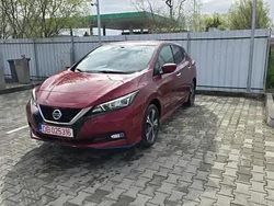 Utilizat 2019 Nissan Leaf Hatchback | 15.500 EUR (Scump)
