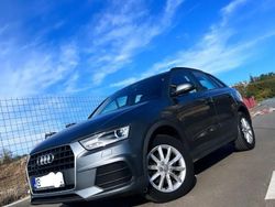 Culoaregri Utilizat 2017 Audi Q3 SUV | 18.500 EUR (Preț bun)
