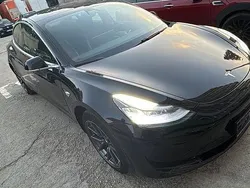 Culoarenegru Utilizat 2019 Tesla Model 3 Standard Range Plus Berlinǎ | 19.700 EUR (Preț bun)