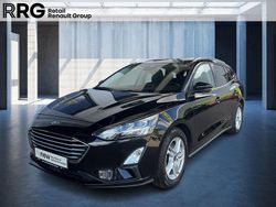 Utilizat 2021 Ford Focus | 17.536 EUR (Scump)