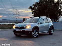 Culoaregri Utilizat 2014 Dacia Duster Prestige SUV | 6.998 EUR (Super Preț)