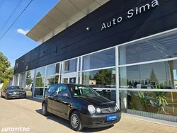 Culoarenegru Utilizat 2003 VW Polo Basis Hatchback | 1.790 EUR (Preț OK)