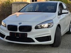 Alb Utilizat 2016 BMW 116 Hatchback | 7.500 EUR (Preț bun)
