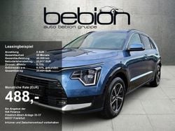 Utilizat 2024 Kia Niro Vision SUV | 33.366 EUR