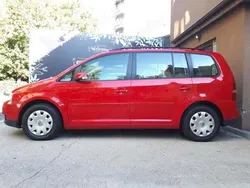 Utilizat 2006 VW Touran Monovolum | 3.250 EUR (Preț OK)