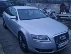 Utilizat 2005 Audi A6 Berlinǎ | 4.500 EUR (Scump)