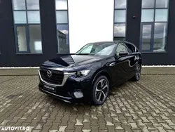 Negru Nouă 2025 Mazda CX-60 SUV | 55.395 EUR