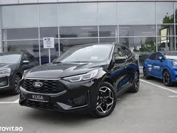 Negru Nouă 2025 Ford Kuga ST-Line SUV | 33.554 EUR