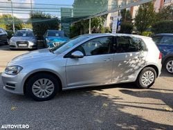 Culoaregri Utilizat 2016 VW Golf VII Trendline | 8.712 EUR (Preț bun)