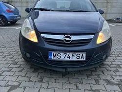 Utilizat 2008 Opel Corsa Break | 1.400 EUR (Preț bun)