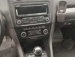 Utilizat 2012 VW Golf VI Break | 3.550 EUR (Preț bun)
