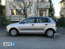 Gri Utilizat 2009 VW Polo Hatchback | 3.850 EUR (Scump)