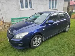 Utilizat 2012 Hyundai i30 Berlinǎ | 5.000 EUR