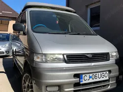 Utilizat 1996 Mazda Bongo Monovolum | 8.500 EUR