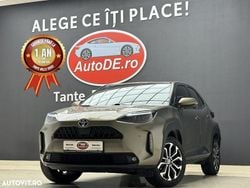 Culoareverde Utilizat 2022 Toyota Yaris Cross SUV | 21.990 EUR (Preț OK)