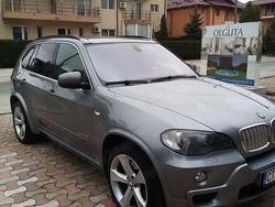 Utilizat 2008 BMW X5 SUV | 12.500 EUR