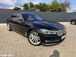 Negru Utilizat 2017 BMW 730L Berlinǎ | 31.000 EUR