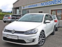 Utilizat 2020 VW e-Golf Hatchback | 17.536 EUR (Scump)