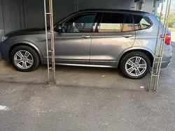 Culoaregri Utilizat 2015 BMW X3 SUV | 14.000 EUR (Preț bun)